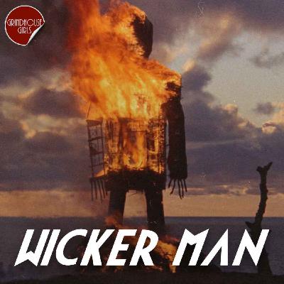 SWAPCAST - The Wicker Man (1973/2006) - Bees, Bizarre Cults, and Bad Acting SWAPCAST - The Wicker Man (1973/2006) - Bees, Bizarre Cults, and Bad Acting
