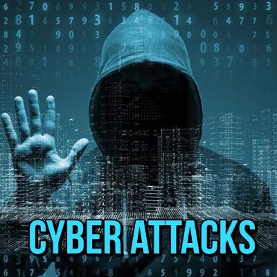 CYBER ATTACKS - THE SCARY TRUTH