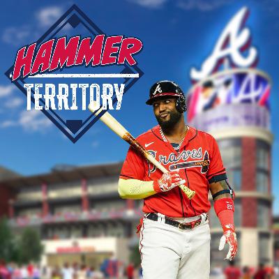 Braves End Frustrating June with Series Loss to Phillies