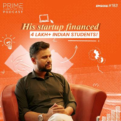 How Propelld Helped 4 Lakh+ Indian Students Achieve Their Dreams | Prime Venture Partners How Propelld Helped 4 Lakh+ Indian Students Achieve Their Dreams | Prime Venture Partners