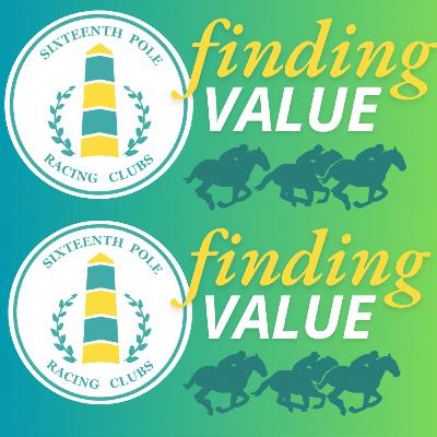 Finding Value Season 2 Episode 1 - 2025 Breeder's Cup Part 1