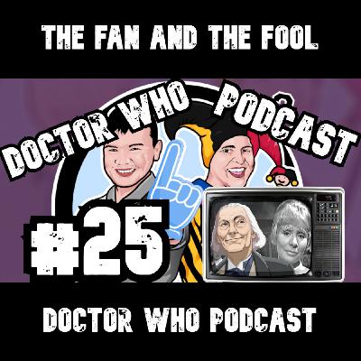 25 - A Shrekingly Good Christmas (Galaxy 4)