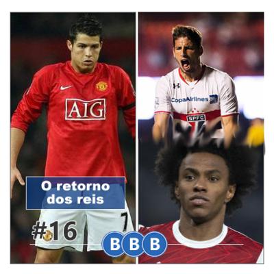 #16 - O retorno dos reis