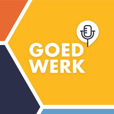 Interventies voor Goed Werk Interventies voor Goed Werk