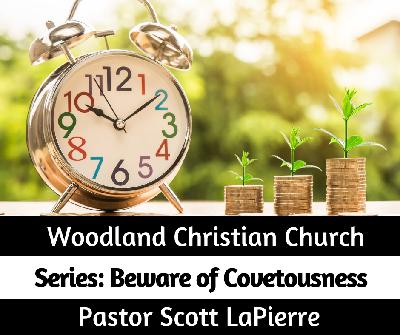 Principles for Giving – Part III Principles for Giving – Part III