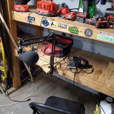 Saved 3k on my father in-laws truck repair!