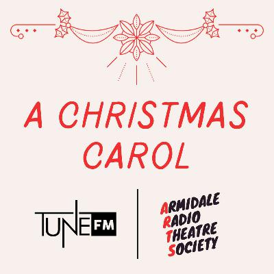 A Christmas Carol - Chapter 4 (The Last of the Spirits)