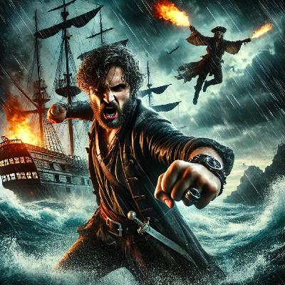 01 - Madman and The Pirate by R M Ballantyne 01 - Madman and The Pirate by R M Ballantyne