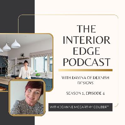 Savvy Spaces: Budget-Friendly Design with Davina