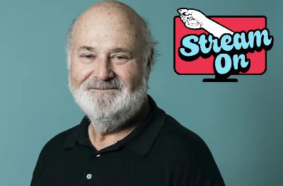 Ep 18: A Tribute to Rob Reiner Ep 18: A Tribute to Rob Reiner