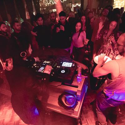 Onni - Soulistica Los Angeles 12.27.2019 (Live) Onni - Soulistica Los Angeles 12.27.2019 (Live)