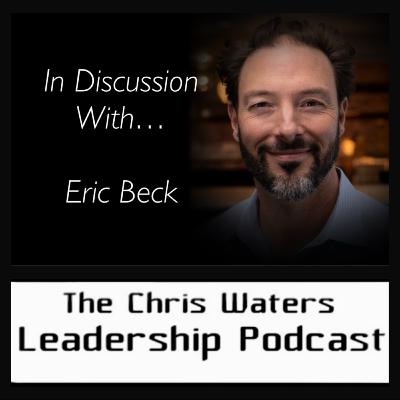 In Discussion with...Eric Beck - Founder of Founders Fire