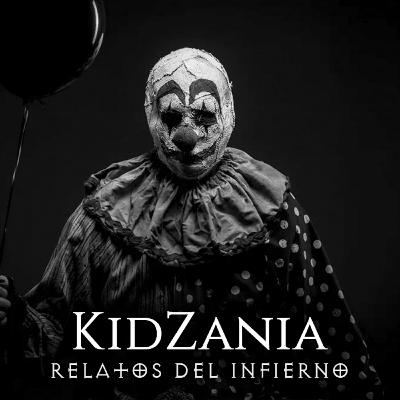 El Payaso de KidZania | Sucesos siniestros que ocurren en la Ciudad de los Niños