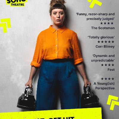 Chat Sh*t Get Hit - Martha Pailing Chat Sh*t Get Hit - Martha Pailing