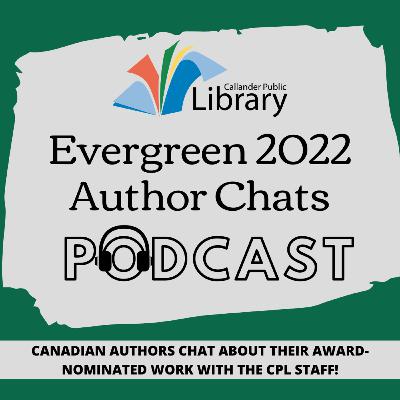 Sneaky learning in novels, saving the world with small acts of empathy and more - Kim Echlin and "Speak, Silence" Sneaky learning in novels, saving the world with small acts of empathy and more - Kim Echlin and "Speak, Silence"