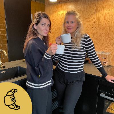 #61 Linda Zervakis #61 Linda Zervakis