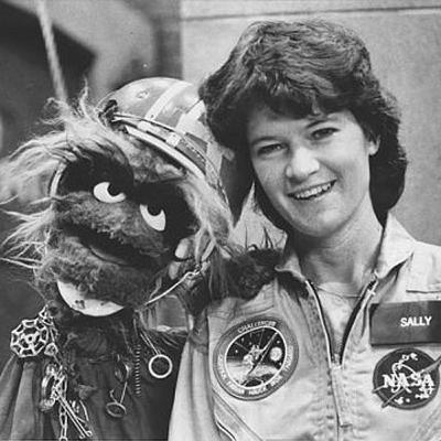 Ma femme est dans l'espace Act 2 (1995)