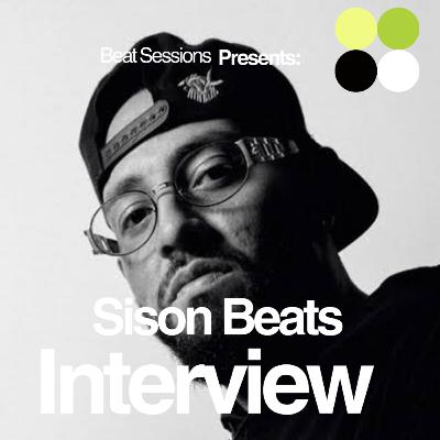 Beat Sessions Presents: Sison Beats