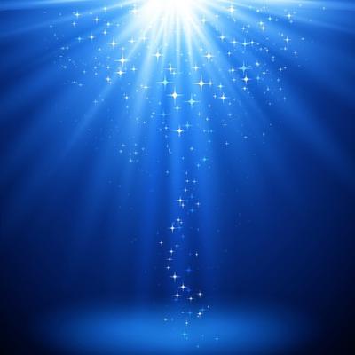 THE CORRIDOR OF POWER