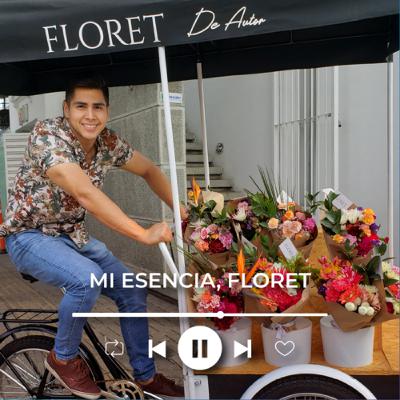 Mi esencia, Floret - Invitado Kevin Flórez