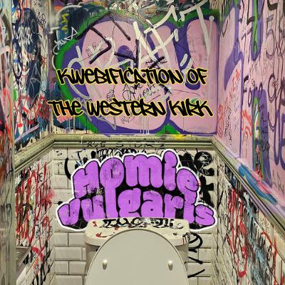 The Kwebification of the western Kirk (preview)