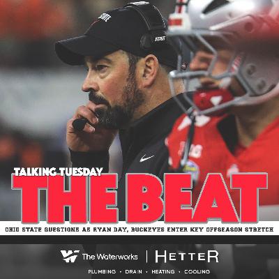 The Beat: Debating level of success for Ohio State season, key questions facing Ryan Day