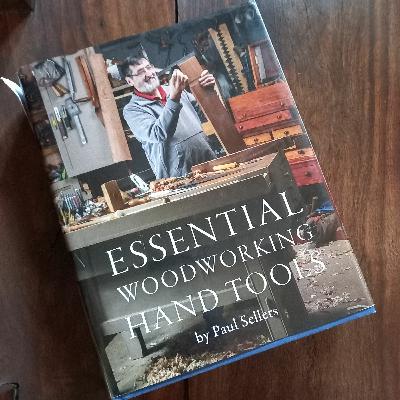 [S2-24] Hand Tool Essentials By Paul Sellers