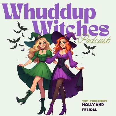 Season One: Season Of the Witch Preview