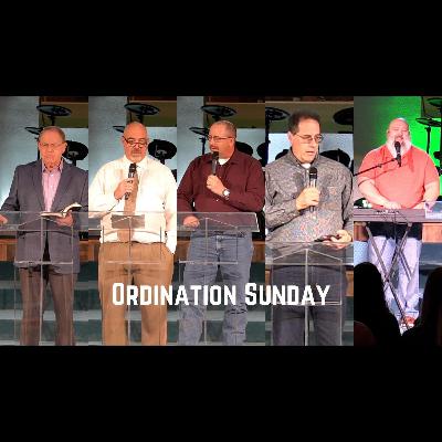 The Gift of Elders - Ordination Sunday