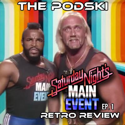 Saturday Nights Main Event 1 - Episode 96