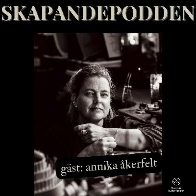 Annika Åkerfelt