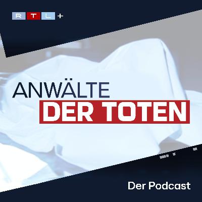 #7 Anwälte der Toten: Unfall oder Mord