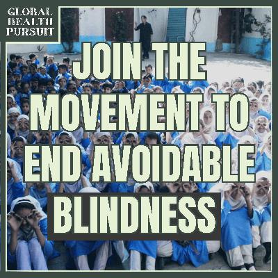 Eye Health and Economic Growth: A Vision Worth Investing In... w/ Jack Hennessy