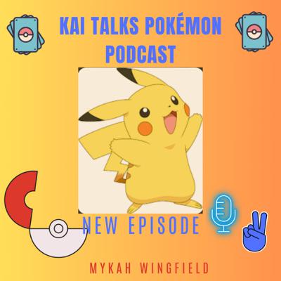 Ep.10 “Pikachu” Ep.10 “Pikachu”