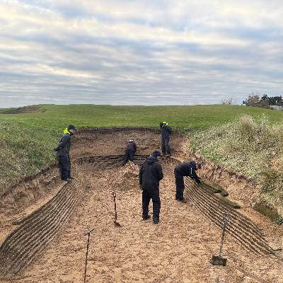 Episode 2 - Christmas and early January Episode 2 - Christmas and early January