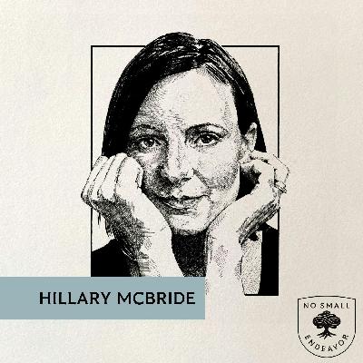 238: Hillary McBride: Healing the Hidden Wounds of Spiritual Trauma