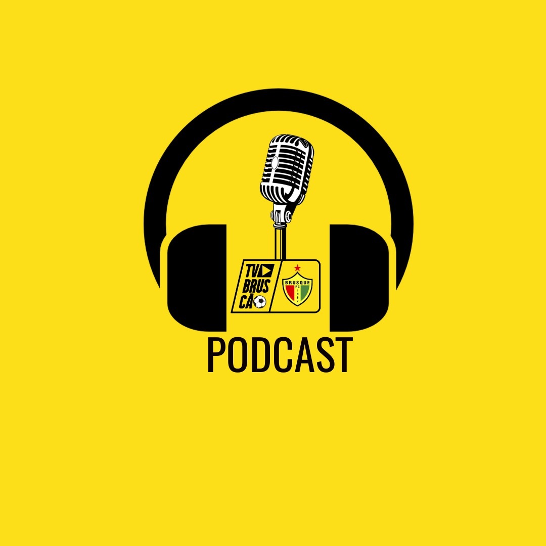 PODCAST TVBRUSCÃO