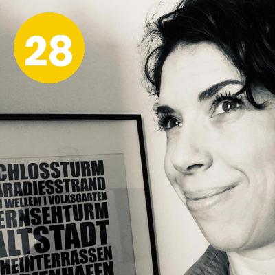 Verschieb' Dein Leben nicht auf später – Ein Gespräch mit Eva-Christina Döpp