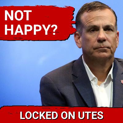 WHOA: Mark Harlan FRUSTRATED as Salesi Moa Leaves Utah for Kyle Whittingham, Michigan Football WHOA: Mark Harlan FRUSTRATED as Salesi Moa Leaves Utah for Kyle Whittingham, Michigan Football