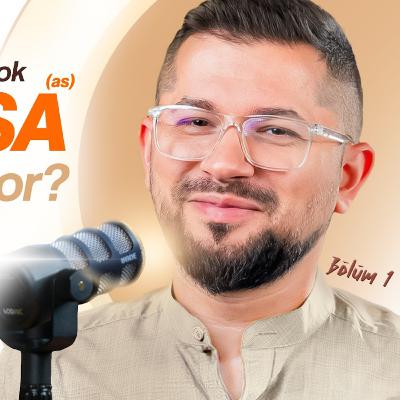 Kur'an'da Neden En Çok Hz. Musa Anlatılıyor? | Hz. Musa’nın (as) Hayatı | B1 Kur'an'da Neden En Çok Hz. Musa Anlatılıyor? | Hz. Musa’nın (as) Hayatı | B1