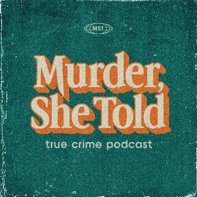 The Murder of Deborah Lynne Bates
