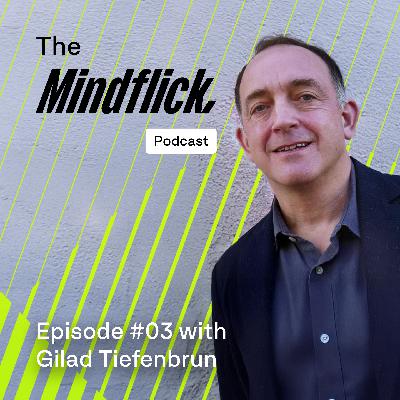 Linn Products CEO: Gilad Tiefenbrun on Innovation, Culture, and Building World-Class Audio Linn Products CEO: Gilad Tiefenbrun on Innovation, Culture, and Building World-Class Audio