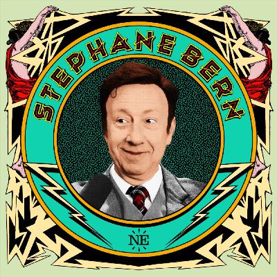 God Save Stéphane Bern