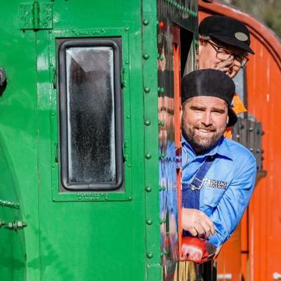#37: Daniel Zolfel and the Legacy of Zig Zag Railway in Lithgow