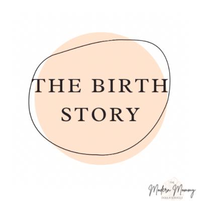 A Quick Turn Around- The Birth of Mia Paige