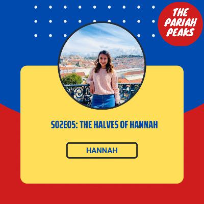 S02E05 - The Halves of Hannah Trailer