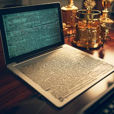 [VIDEO] Episode 8 - Minds of State