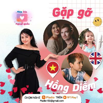Hồng Diễm - Định mệnh dành cho nhau Hồng Diễm - Định mệnh dành cho nhau