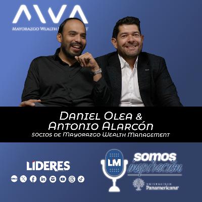 Ep.16 – Las oportunidades de emprender e invertir para el 2025, Mayorazgo Wealth Management