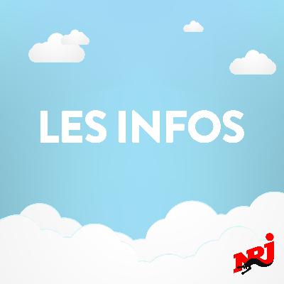 INFOS de NRJ du vendredi 10 octobre 2025 à 07h30